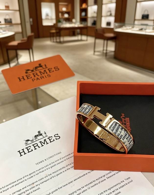 Hermes Bracelet 06yxs07